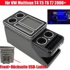 Universal LED Mittelkonsole