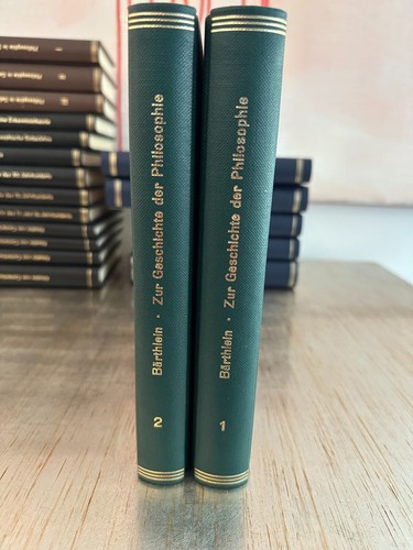 Bärthlein zur geschichte - „zur,