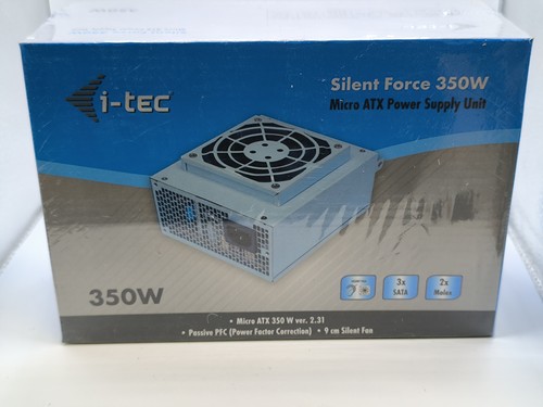 Tec silent force - i-tec, micro