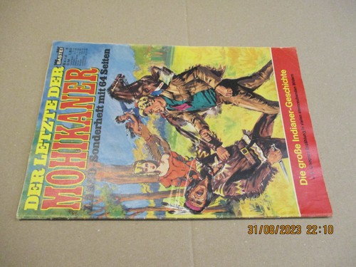 Lasso sonderheft 5 - lasso,