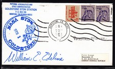 Space Shuttle STS-1 Tracking