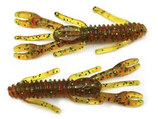 Gummiköder Crayfish 3,2"
