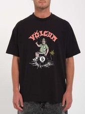 Volcom Last Shot T-Shirt