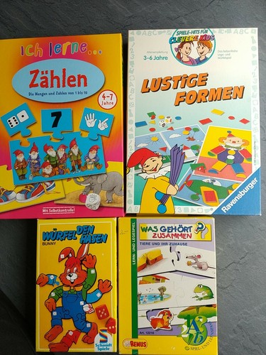 Spielepaket was gehört - spielepaket,