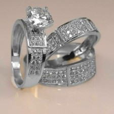 2Ct Labor Erstellt Diamant