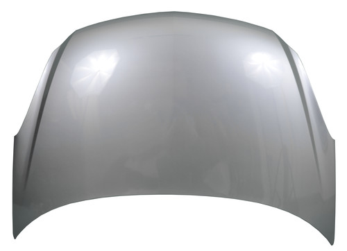 Opel corsa 14 motorhaube - d, 06-14