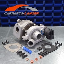 Turbolader für 54399700062