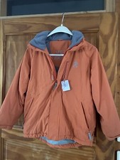 Skijacke Snowboard Jacke Winterjacke Exes Größe 140