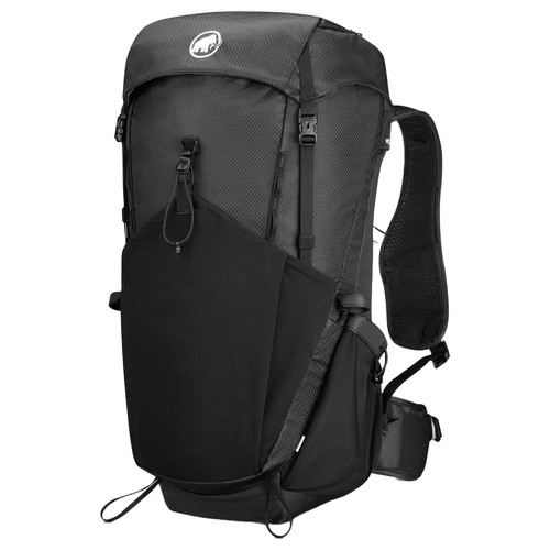 Mammut ducan - mammut,