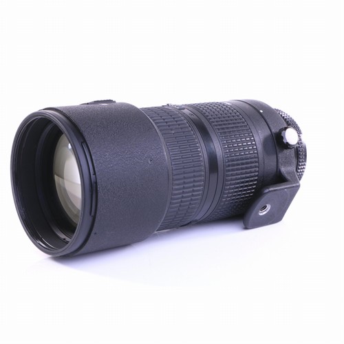 Nikon nikkor 200mm 2 8 - af,