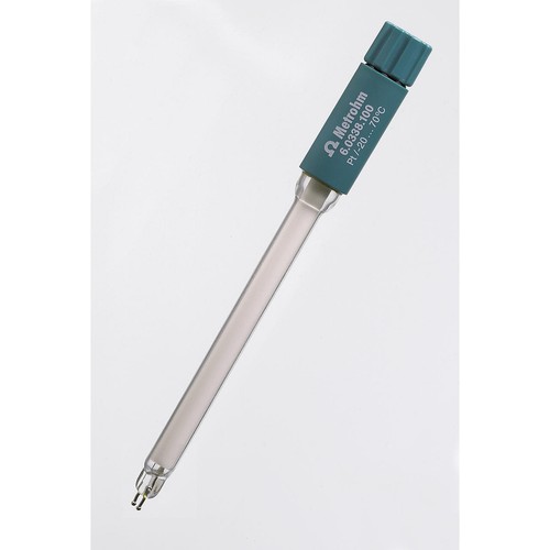 Metrohm 60338100 double - metrohm,
