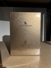 Swiss Arabian Tobacco 01
