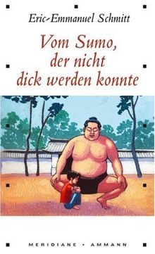 Vom sumo der nicht - nicht, dick