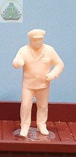 Modellfigur Spur TT 1:120
