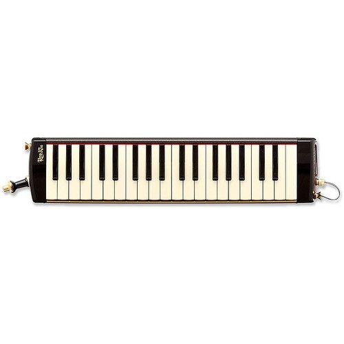Melodica suzuki pro v3 - pro-37,