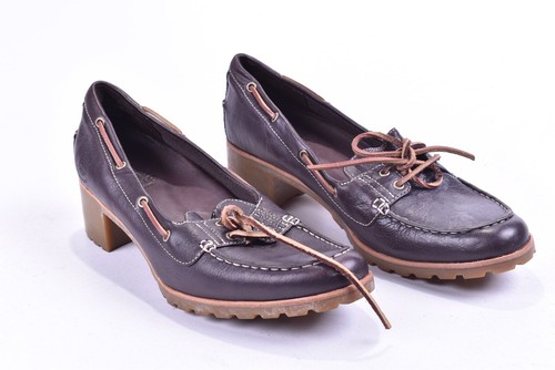 Timberland damen pumps high - ,