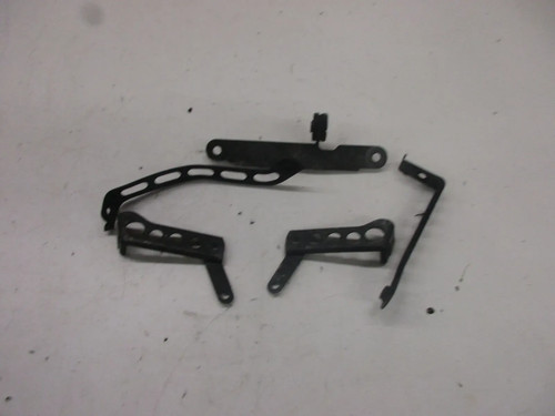 Halter kleinteile suzuki - halter,