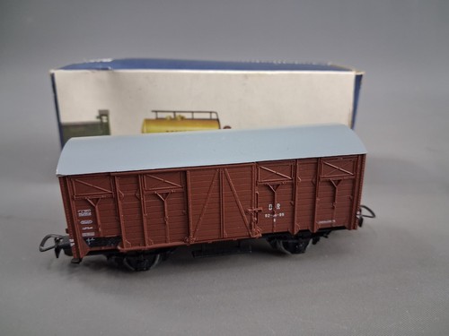 Piko modellbahnwagen spur - piko,