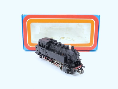 Märklin 3031 dampflok - h0,