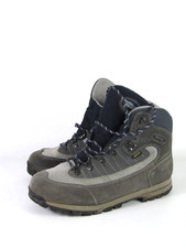 Meindl Softline Lady Pro Gr 8 Wanderschuhe Gr 42