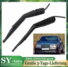 Wischerarm Hauptscheinwerfer