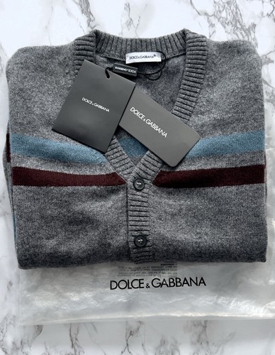 Dolce gabbana kinderpullover - dolce&gabbana,