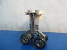 fahrwrk für Tragfläche  für 4310 5261  Flugzeug Playmobill 8460