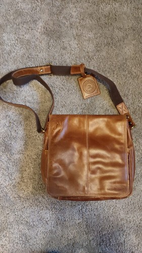 Greenburry ledertasche - greenburry,