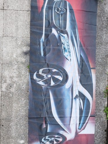 Mercedes benz klasse concept - mercedes,