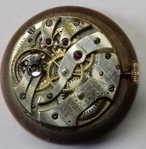 Longines vintage - longines,