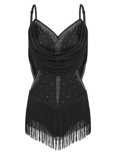 Damen bodysuit leistung - de,