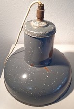 Siemens Original Fabriklampe