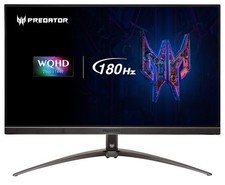 Acer Predator XB273UV3 ( 27")WQHD Gaming Monitor (0,5 ms/180Hz/FreeSync) NEU
