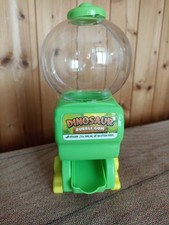 Spielzeug - Kaugummi Automat , klein 