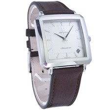 Zenith Elite Box Papiere