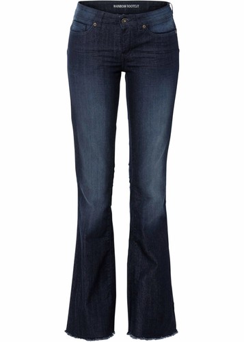 Jeans mit push effekt gr - jeans, push-up-effekt