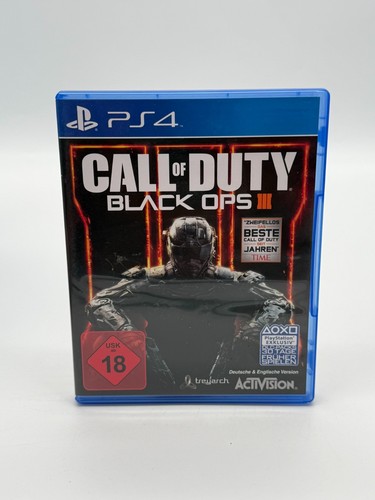 Call duty black - duty, ops
