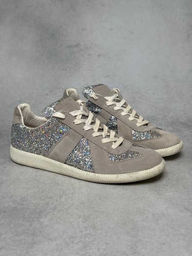 Maison margiela gat sneaker - maison,