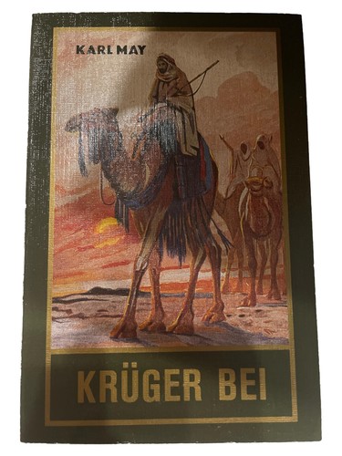 Karl may krüger - karl,