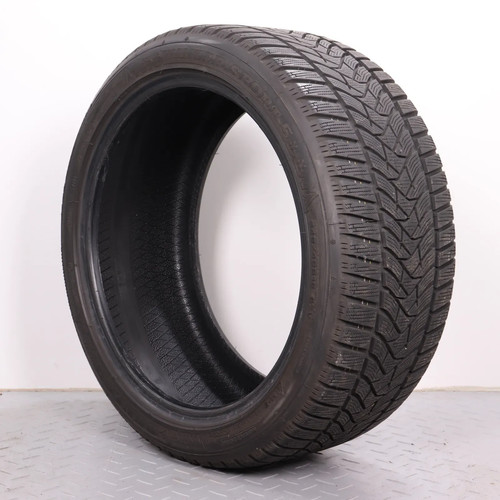 Winterreifen dunlop winter - 1x,