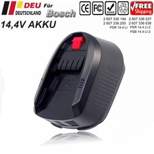 Für Bosch 14,4V Akku