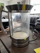 Russell Hobbs Glas Designer Wasserkocher Glass Line Edition