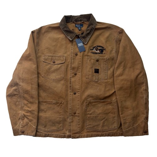 Polo ralph lauren hellbraun - ralph,