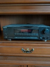 Sony STR-GX215 FM/AM