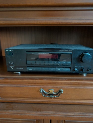 Sony str gx215 - str-gx215, fm/am