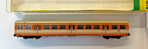 Minitrix 3141 nahverkehr - 3141,