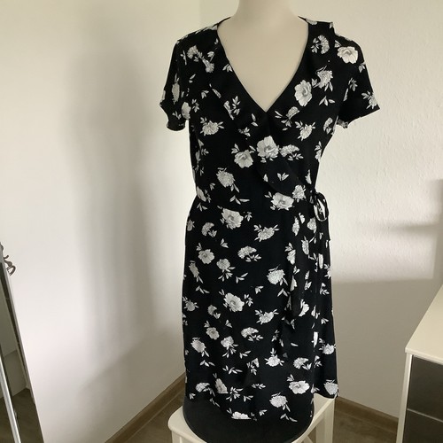 Damen sommerkleid schwarz - damen-sommerkleid,