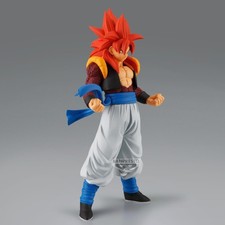 Dragonball GT Figur - Super