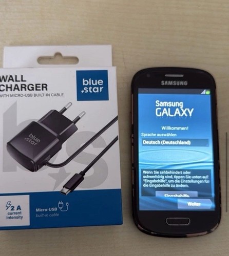 Samsung galaxy mini - galaxy, s3