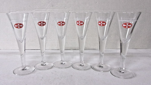 Malteserkreuz aquavit - 6,